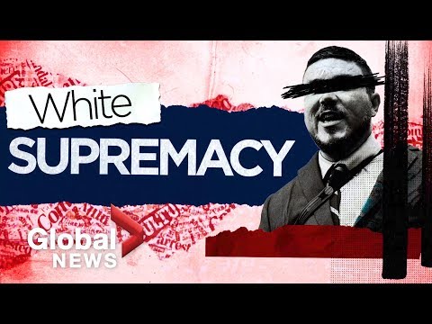 The rise of white supremacy and its new face