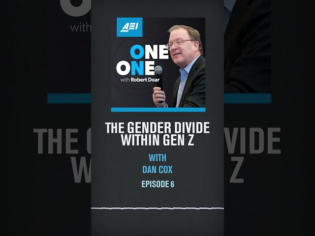 The Gender Divide Within Gen Z