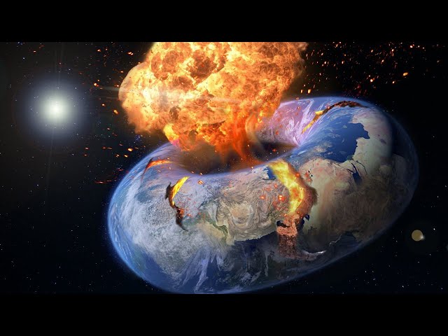 What If We Detonated All Nuclear Bombs On Earth?