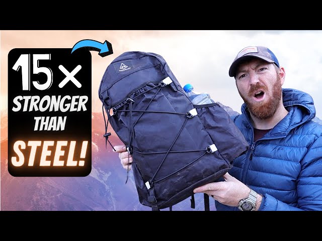 Are Ultralight Packs Getting Tougher!?