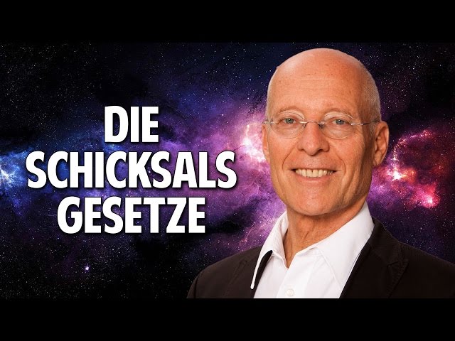 NICHTS GESCHIEHT ZUFÄLLIG - Die Schicksalsgesetze - Rüdiger Dahlke