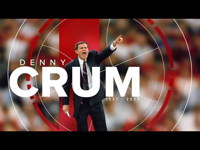 WHAS11 News Presents: Denny Crum, A Hall of Fame Life