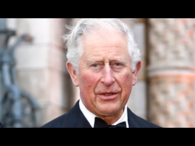 Tragic Details Revealed About Prince Charles