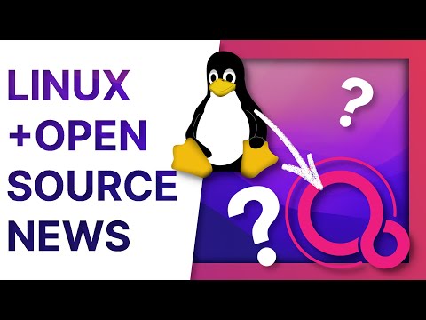 Google wants to REPLACE LINUX?, GNOME 43, and Unreal Engine on Linux  - Linux and Open Source News