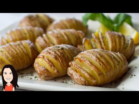 Best Ever Vegan Potato Recipes