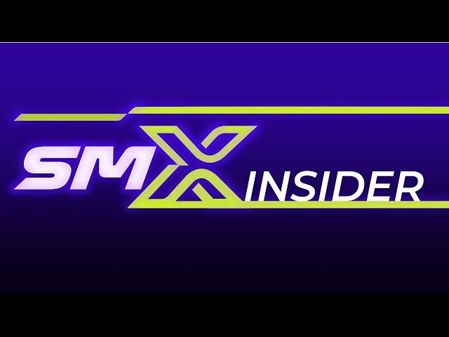 SMX Insider – Episode 2 – Rider/Team Switches and NBC Contract