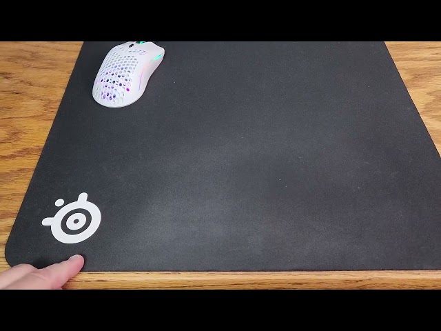 3 Year User Review! SteelSeries QcK Gaming Surface Mousepad