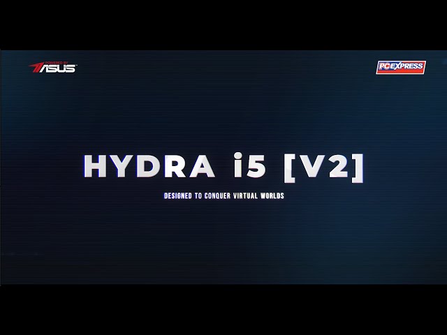 PCX GFH HYDRA i5 [V2]