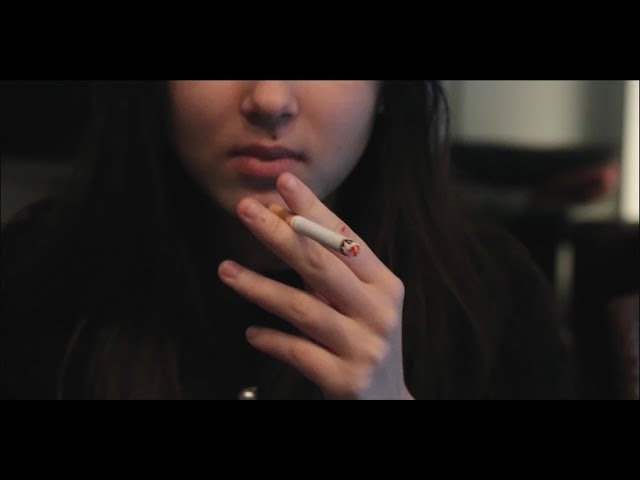 My last Cigarette | Short Film