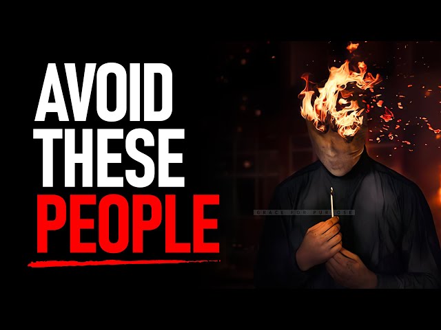 People Are Turning | Be Careful When It Comes To The People In Your Life