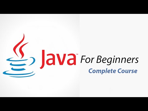Java Specialization