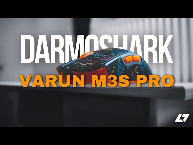 Darmoshark Varun M3s & M3s Pro Review | How it holds up in 2024?