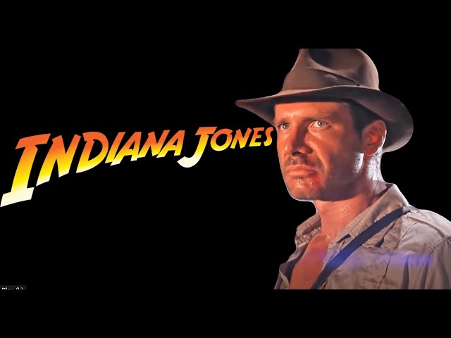 Indiana Jones - His Adventures, Enemies & Triumphs
