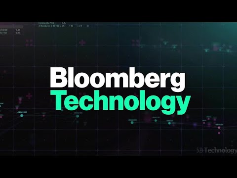 'Bloomberg Technology' 06/06/2022 Apple's WWDC