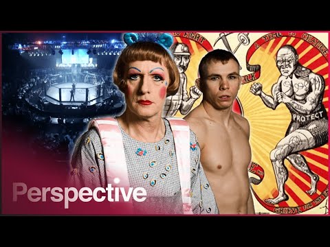 Grayson Perry | Perspective