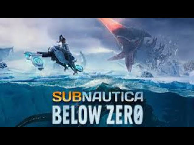 Subnautica: Below Zero - Survival - Old Story Part 1 -  No commentary gameplay