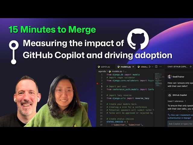 Measuring the impact of GitHub Copilot and driving adoption