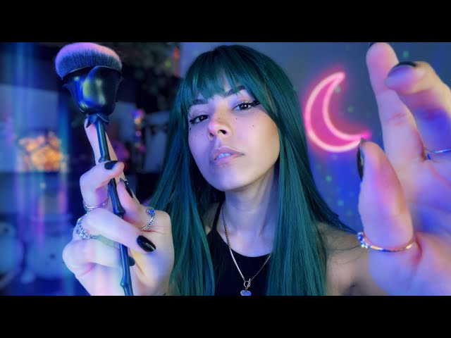ASMR | Do What I Say Or Else ⚡️ (Fast and Aggressive Follow My Instructions) [w/ Consequences]