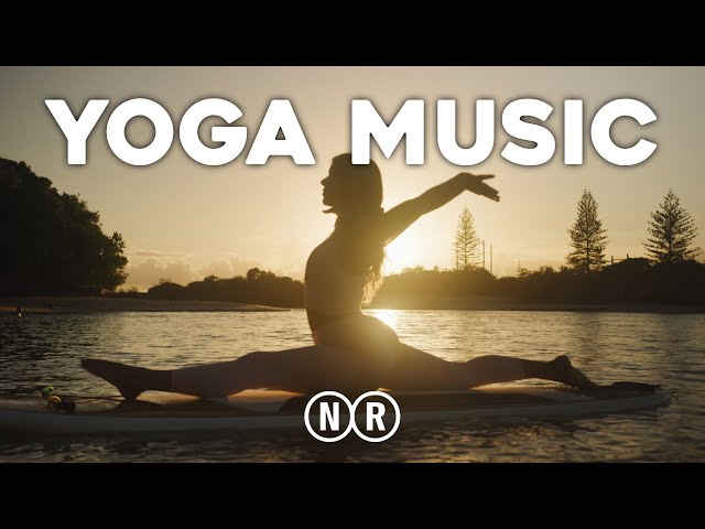 Yoga Music 🧘 Spa, Meditation, Yoga, Zen, Calming Music, Study Music ☯ Yoga Music Playlist 2024