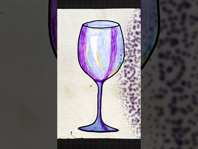 I shattered a wine glass with my voice!
