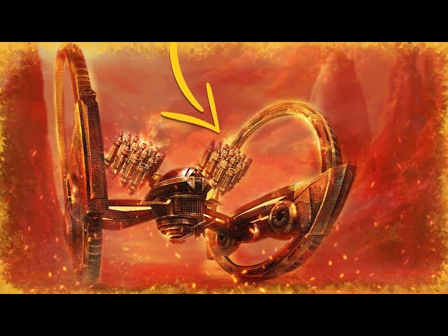 Why the Devastating Hailfire Droid Seemingly Disappeared After Geonosis