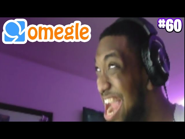 I DRANK ROOT BEER BEFORE THIS!!! - (Omegle Funny Moments) #60