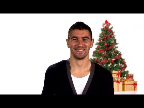 Christmas at Manchester City