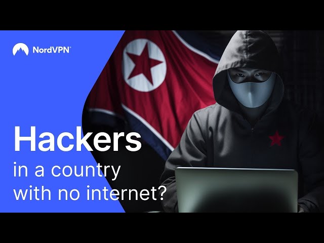 How do you become a hacker in a country with no internet? | North Korea