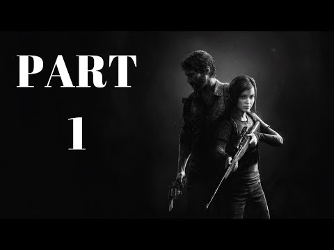 The Last of Us Remastered FULL GAME