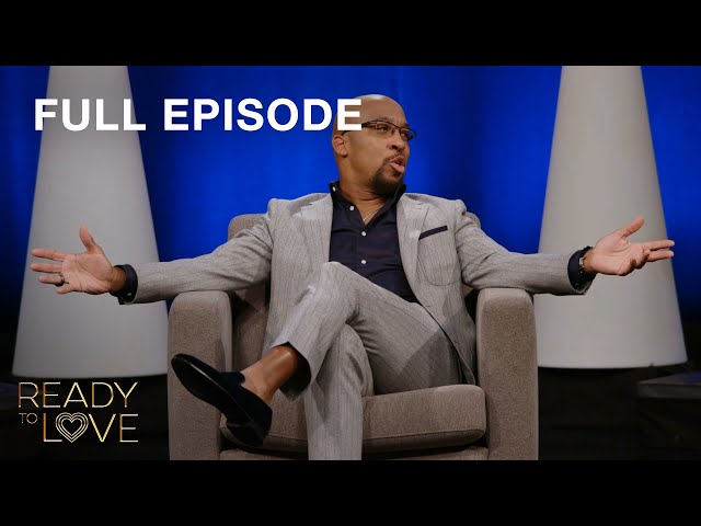 Ready To Love S1 E23 'Reunion Part 1' | Full Episode | OWN