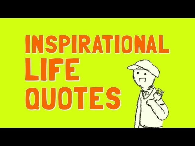 Wellcast - Inspirational Life Quotes from Five Famous Speeches