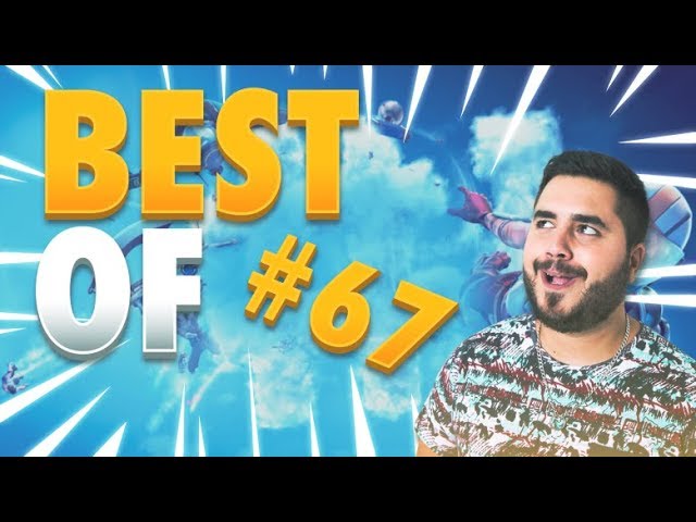 BEST OF DOIGBY #67 - ON S'AMUSE SUR FORTNITE !