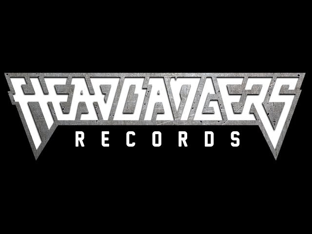Metal Mailbox #31 - Headbangers Records