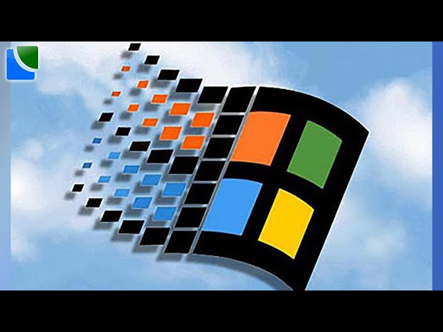 Windows 95 in VirtualBox installieren