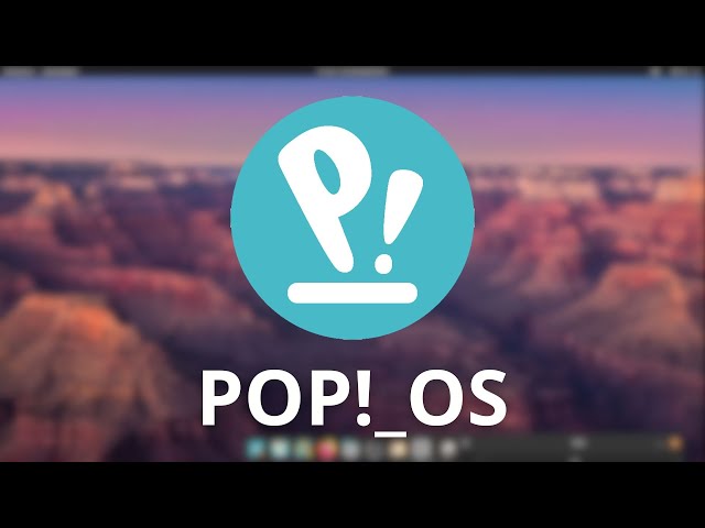 Pop!_OS vorgestellt - Dieses Linux macht Linux Mint Konkurrenz