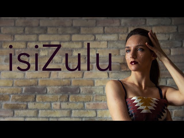 About the Zulu language