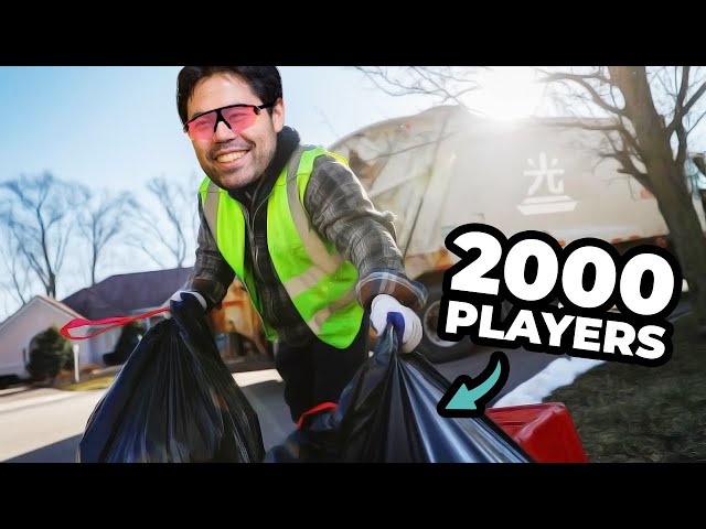 2000s Are Garbage For The Five-Time | Disrespect Speedrun 23