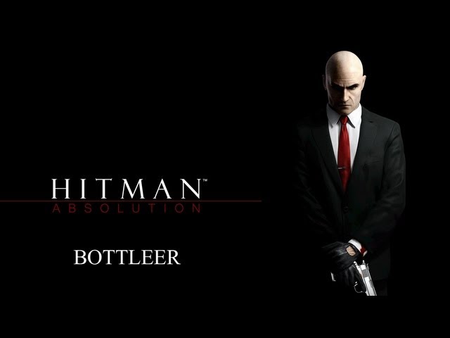 Hitman Bottleer
