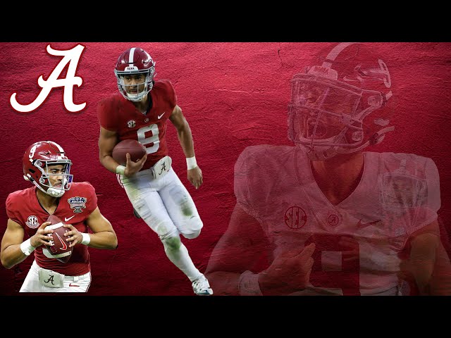 Bryce Young Highlights || Full Career Highlights || Alabama Crimson Tide || QB || 2020 - 2022