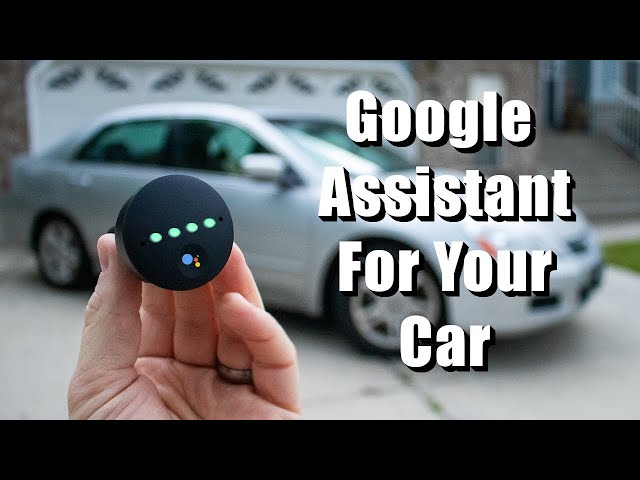 Roav Bolt Review, Hands-Free Help from Google Assistant on the Go