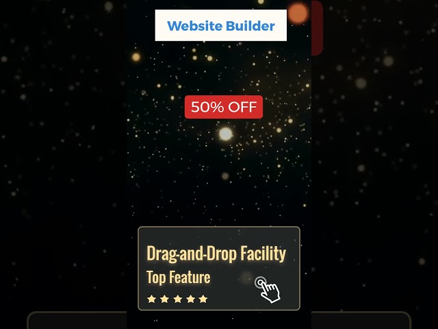 Website Builder Hosting Black Friday Deals 2023 #blackfriday #deals #websitebuilder