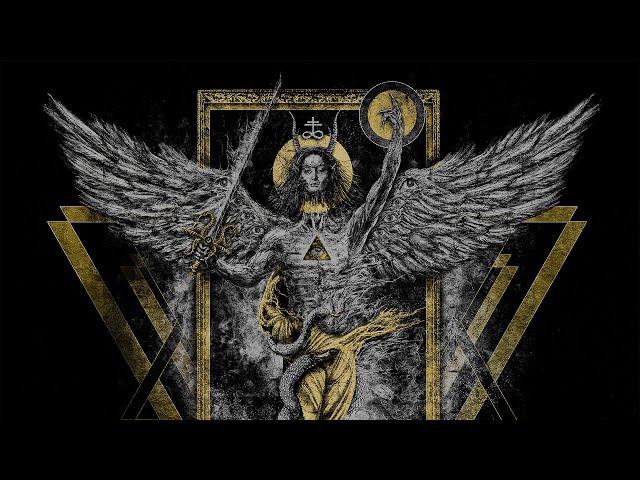 Serpents Oath - Ascension (Full Album Premiere)