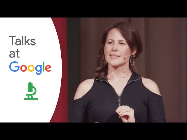 Stefanie Faye | Neuro-Mechanics of Mindset: How our Past Affects the Present | Talks at Google