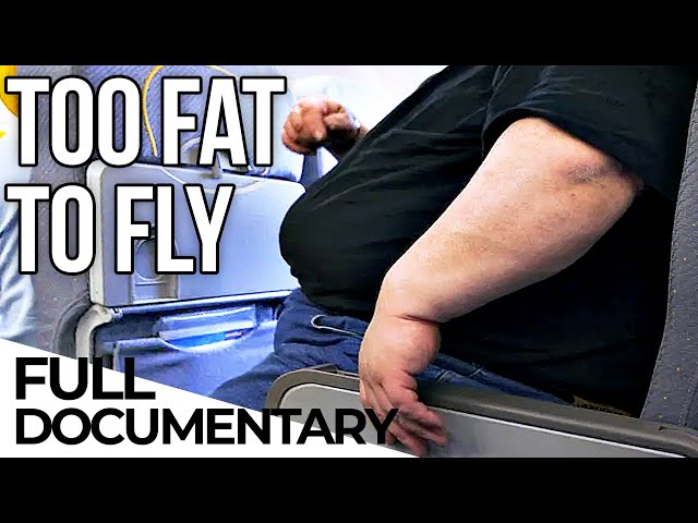 The Everyday Horrors of Obese People | ENDEVR Documentary