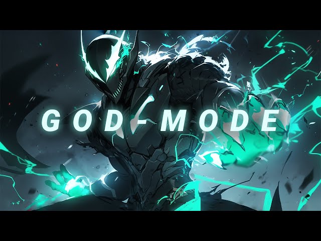 Songs that boost you into GODMODE 🤯💎