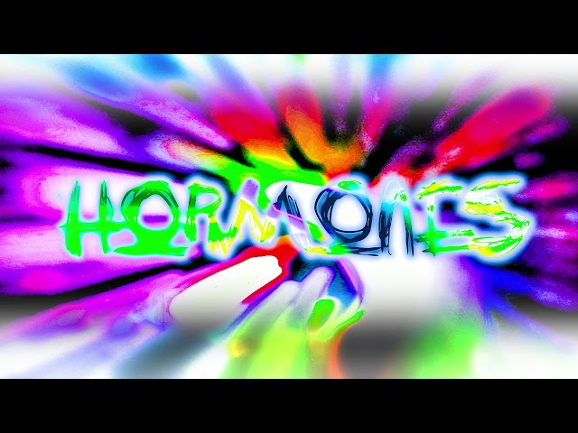 Hormones [HQ ORIGINAL COMPOSITION] [Megapiece]