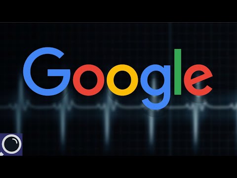 Google's Planning to Snag Your Health Data - Surveillance Report 42