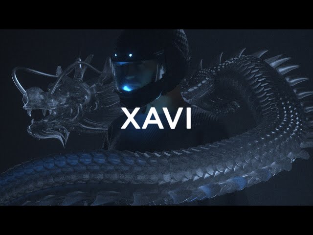 Xavi - Spitfire