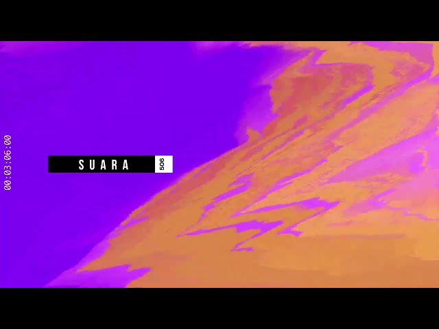 MarAxe - Cube (Original Mix) [Suara]