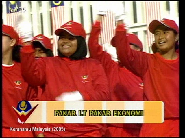 Keranamu Malaysia 2005